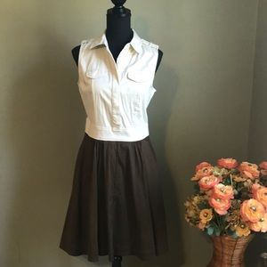 Pick any 3 dresses for $20. (Casual dress for work or fun)